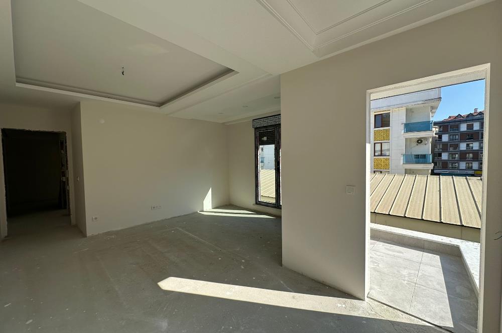 ALTAYÇEŞME’DE SATILIK DAİRE 2+1