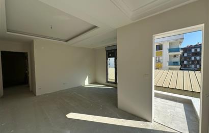ALTAYÇEŞME’DE SATILIK DAİRE 2+1