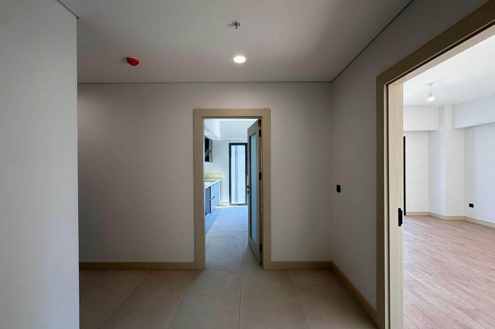 C21 ROOF'DAN EMLAK KONUT YENİ FİKİRTEPE 15. ETAP KİRALIK 3 +1
