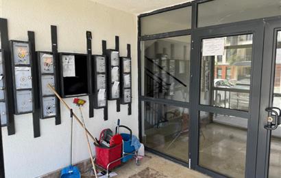 TUZLA AYDINLI TOKİ KONUTLARINDA SATILIK 2+1 DAİRE