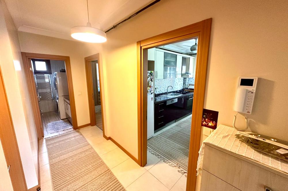 ALTAYÇEŞME’DE SATILIK DAİRE 2+1