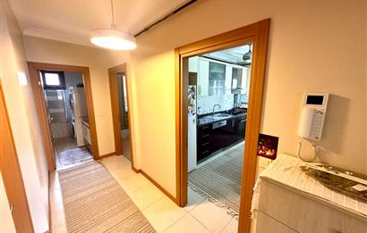 ALTAYÇEŞME’DE SATILIK DAİRE 2+1