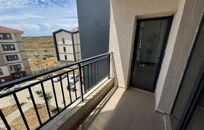 TUZLA AYDINLI TOKİ KONUTLARINDA SATILIK 2+1 DAİRE