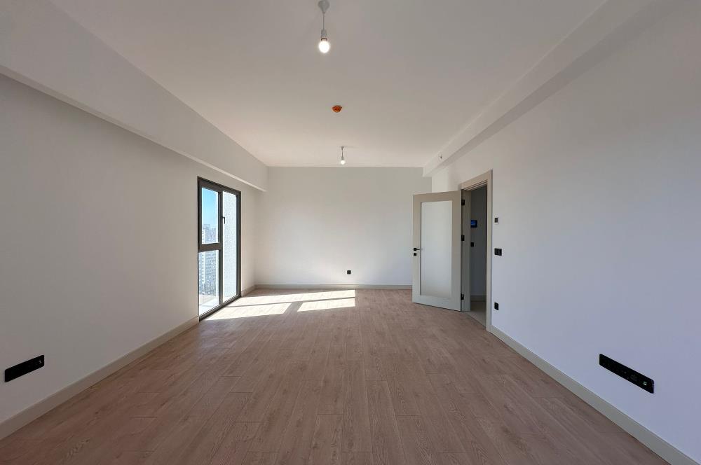 C21 ROOF'DAN EMLAK KONUT YENİ FİKİRTEPE 15. ETAP KİRALIK 3 +1