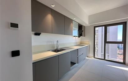 C21 ROOF'DAN EMLAK KONUT YENİ FİKİRTEPE 15. ETAP KİRALIK 3 +1