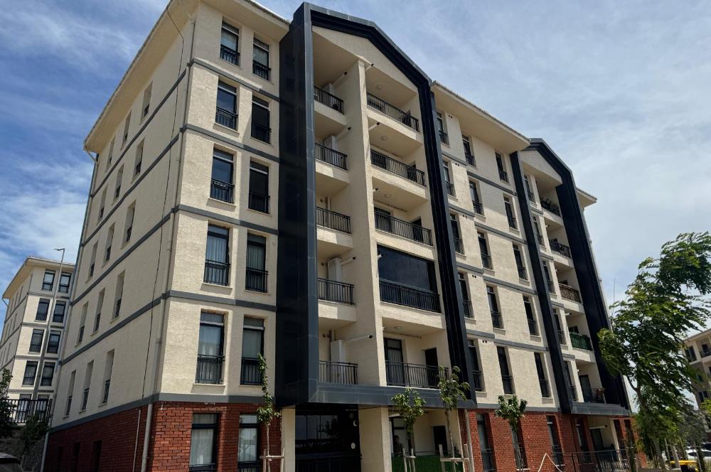 TUZLA AYDINLI TOKİ KONUTLARINDA SATILIK 2+1 DAİRE