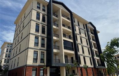 TUZLA AYDINLI TOKİ KONUTLARINDA SATILIK 2+1 DAİRE
