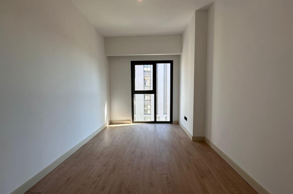 C21 ROOF'DAN EMLAK KONUT YENİ FİKİRTEPE 15. ETAP KİRALIK 3 +1