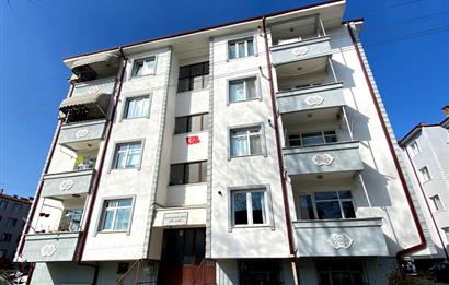 YAĞCILAR MAH  2+1 SATILIK DAİRE