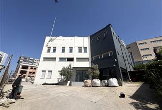 BUCA OSB /BEGOSTA KİRALIK İŞYERİ ÜRETİM TESİSİ-İMALATHANE-DEPO - 2 - 34994