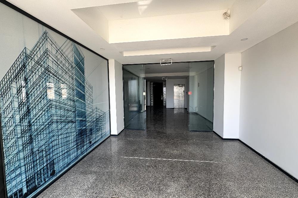 BUCA OSB /BEGOSTA KİRALIK İŞYERİ ÜRETİM TESİSİ-İMALATHANE-DEPO