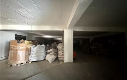 BUCA OSB /BEGOSTA KİRALIK İŞYERİ ÜRETİM TESİSİ-İMALATHANE-DEPO