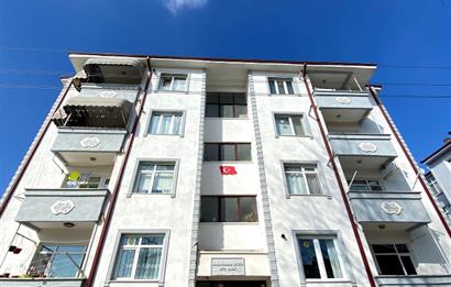 YAĞCILAR MAH  2+1 SATILIK DAİRE