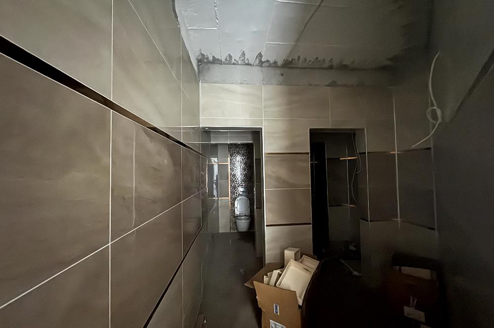 BUCA OSB /BEGOSTA KİRALIK İŞYERİ ÜRETİM TESİSİ-İMALATHANE-DEPO