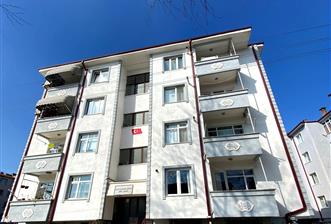 YAĞCILAR MAH  2+1 SATILIK DAİRE - 5 - 32024