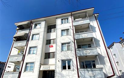 YAĞCILAR MAH  2+1 SATILIK DAİRE