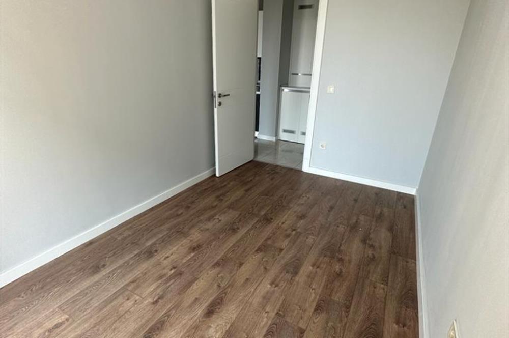 FİKİRTEPE TORKAM YÜKSEK KİRA DENİZ MANZARALI 2+1 YATIRIMLIK