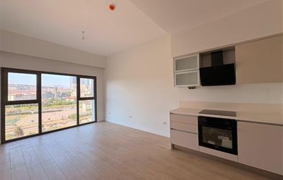 C21 ROOF’dan YENİ FİKİRTEPE 5 ETAP 1+1