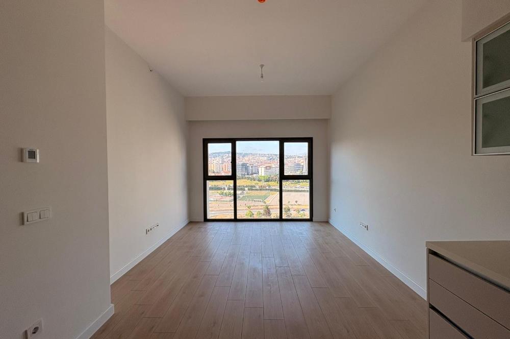 C21 ROOF’dan YENİ FİKİRTEPE 5 ETAP 1+1