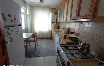 Century 21 Bal'dan 1'nci Sakarya Mahallesinde Satılık 3+1 Daire