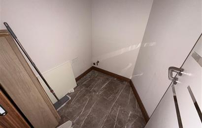 C21 ROOF ŞUA ELİTE BOŞ ÇAMLICA AKASYA CEPHE KAPALI MUTFAK 2+1