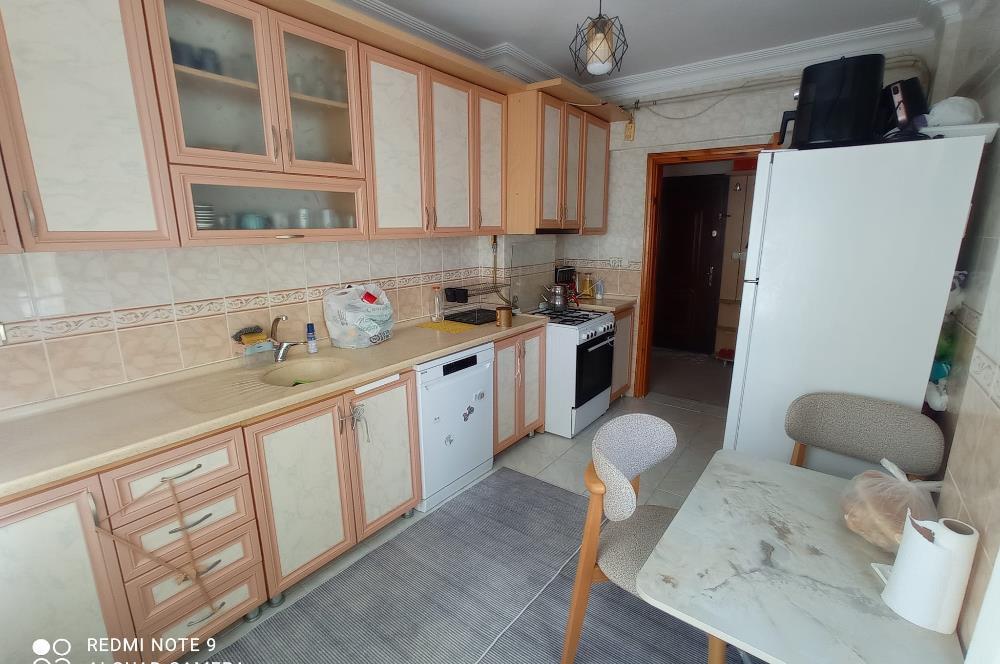 Century 21 Bal'dan 1'nci Sakarya Mahallesinde Satılık 3+1 Daire