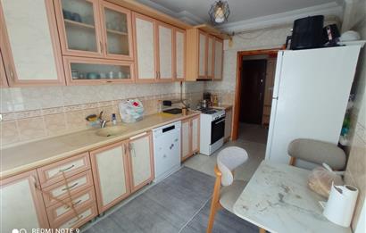Century 21 Bal'dan 1'nci Sakarya Mahallesinde Satılık 3+1 Daire