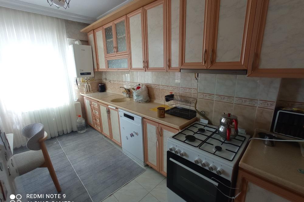 Century 21 Bal'dan 1'nci Sakarya Mahallesinde Satılık 3+1 Daire