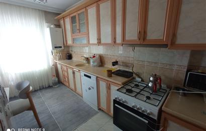 Century 21 Bal'dan 1'nci Sakarya Mahallesinde Satılık 3+1 Daire