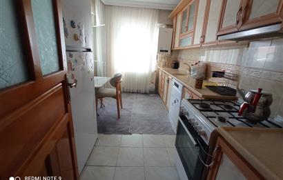 Century 21 Bal'dan 1'nci Sakarya Mahallesinde Satılık 3+1 Daire