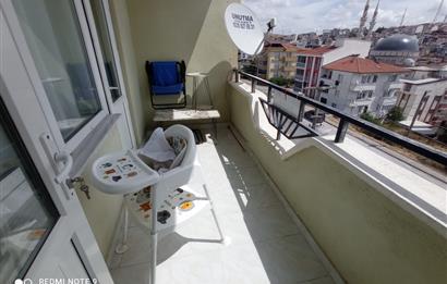 Century 21 Bal'dan 1'nci Sakarya Mahallesinde Satılık 3+1 Daire