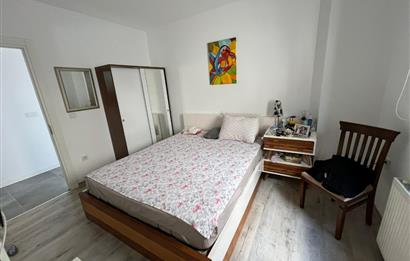 Turgutreis'de Havuzlu Sitede Satılık 3+1 Bahçeli Daire