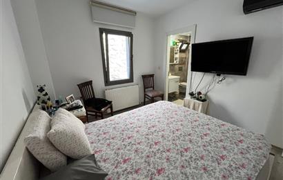 Turgutreis'de Havuzlu Sitede Satılık 3+1 Bahçeli Daire