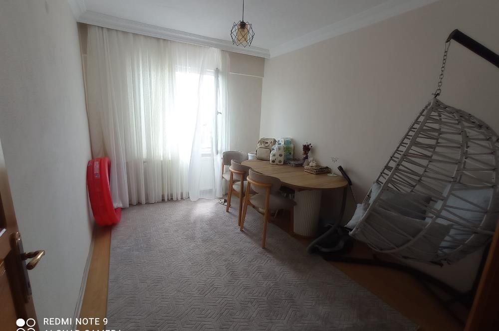 Century 21 Bal'dan 1'nci Sakarya Mahallesinde Satılık 3+1 Daire