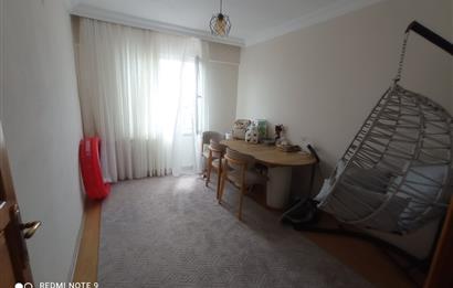 Century 21 Bal'dan 1'nci Sakarya Mahallesinde Satılık 3+1 Daire