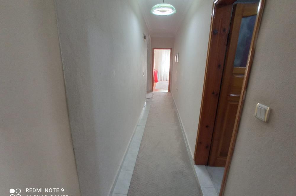 Century 21 Bal'dan 1'nci Sakarya Mahallesinde Satılık 3+1 Daire