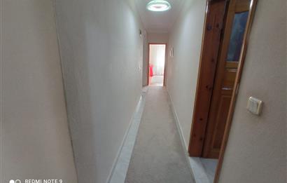 Century 21 Bal'dan 1'nci Sakarya Mahallesinde Satılık 3+1 Daire