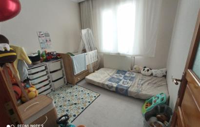 Century 21 Bal'dan 1'nci Sakarya Mahallesinde Satılık 3+1 Daire