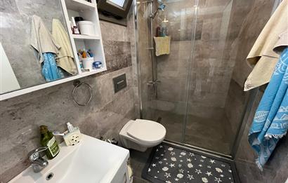 Turgutreis'de Havuzlu Sitede Satılık 3+1 Bahçeli Daire