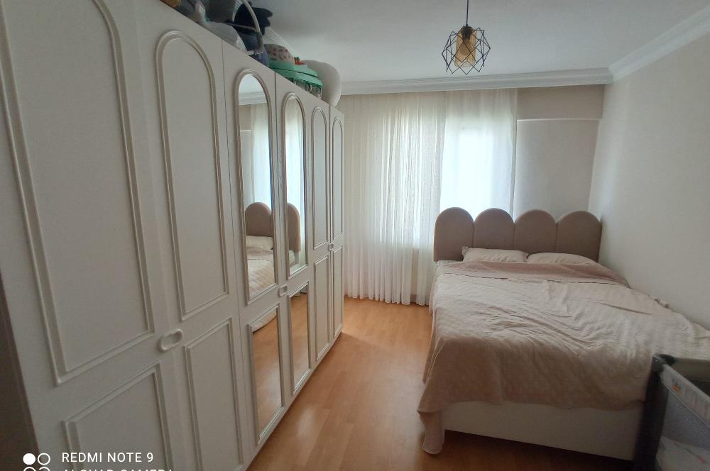 Century 21 Bal'dan 1'nci Sakarya Mahallesinde Satılık 3+1 Daire