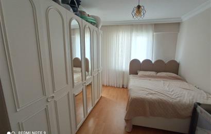 Century 21 Bal'dan 1'nci Sakarya Mahallesinde Satılık 3+1 Daire