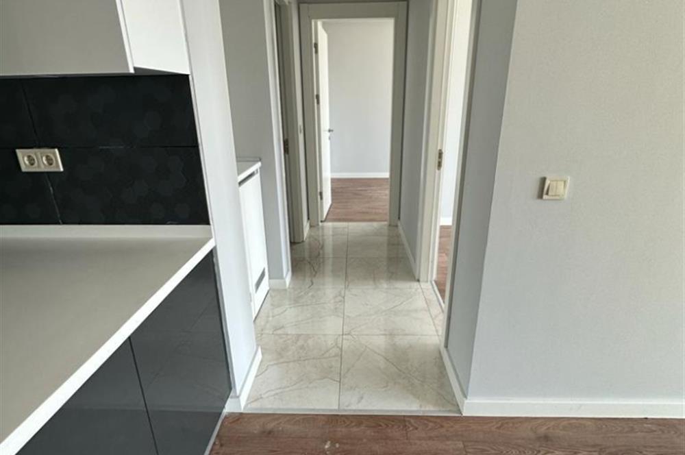 FİKİRTEPE TORKAM YÜKSEK KİRA DENİZ MANZARALI 2+1 YATIRIMLIK