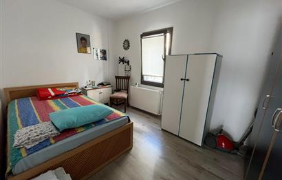 Turgutreis'de Havuzlu Sitede Satılık 3+1 Bahçeli Daire