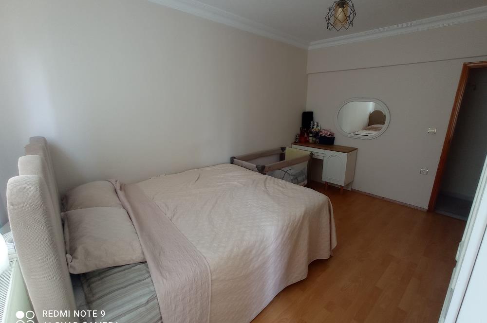 Century 21 Bal'dan 1'nci Sakarya Mahallesinde Satılık 3+1 Daire