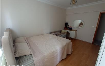 Century 21 Bal'dan 1'nci Sakarya Mahallesinde Satılık 3+1 Daire