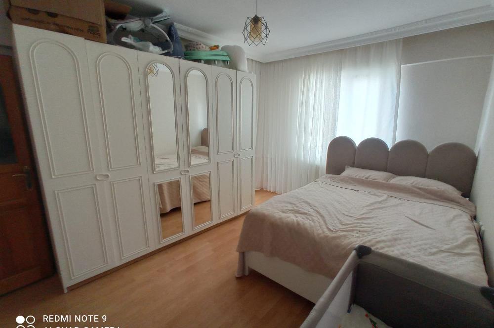 Century 21 Bal'dan 1'nci Sakarya Mahallesinde Satılık 3+1 Daire