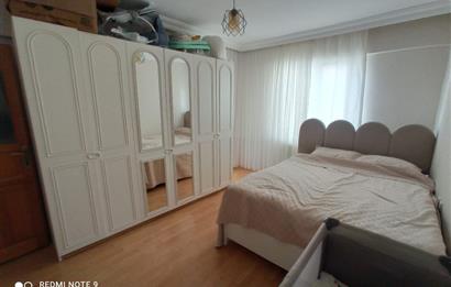 Century 21 Bal'dan 1'nci Sakarya Mahallesinde Satılık 3+1 Daire