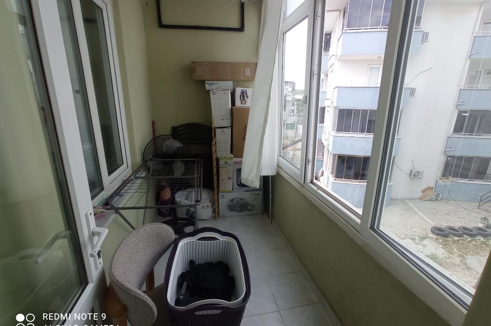 Century 21 Bal'dan 1'nci Sakarya Mahallesinde Satılık 3+1 Daire