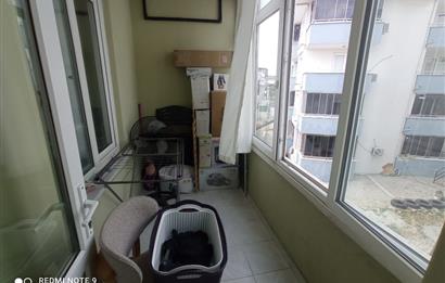 Century 21 Bal'dan 1'nci Sakarya Mahallesinde Satılık 3+1 Daire