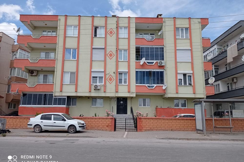 Century 21 Bal'dan 1'nci Sakarya Mahallesinde Satılık 3+1 Daire